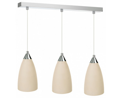 Подвесной светильник 33 идеи CH_S.04.BG PND.102.03.01.CH+S.04.BG(3)