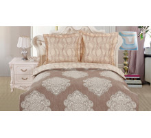 Постельное белье двуспальное CL-270