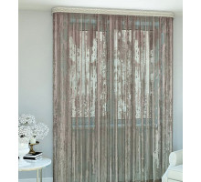 Гардина Legrand Дождь 58083045