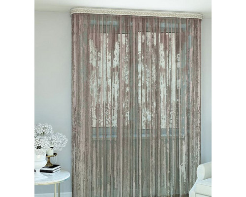 Гардина Legrand Дождь 58083045