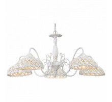 Подвесная люстра Arte Lamp Twisted A5358LM-5WG