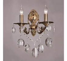 Бра Eurosvet Fedelia 406/2 Strotskis