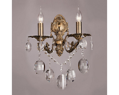 Бра Eurosvet Fedelia 406/2 Strotskis