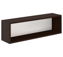 Полка книжная Домино ПК-30М