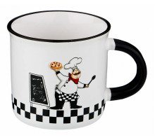 Кружка (180 мл) Cook 155-266