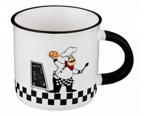 Кружка (180 мл) Cook 155-266