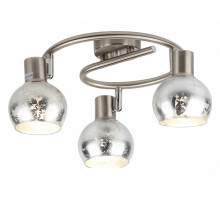 Потолочная люстра Rivoli Craquelure W3 SN Б0038126