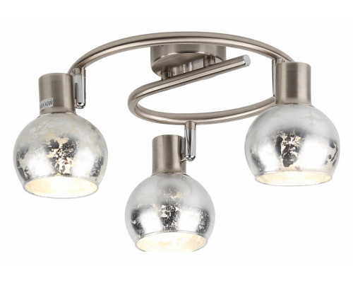 Потолочная люстра Rivoli Craquelure W3 SN Б0038126