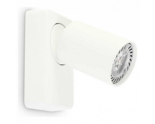 Спот Ideal Lux Rudy RUDY AP1 BIANCO