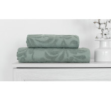 Полотенце для лица (50x90 см) Monogramma