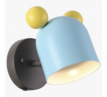 Бра Odeon Light Mickey 4732/1W