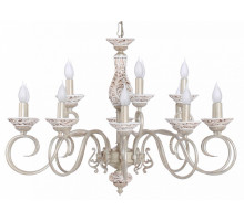 Подвесная люстра Favourite Gesso 1141-15P