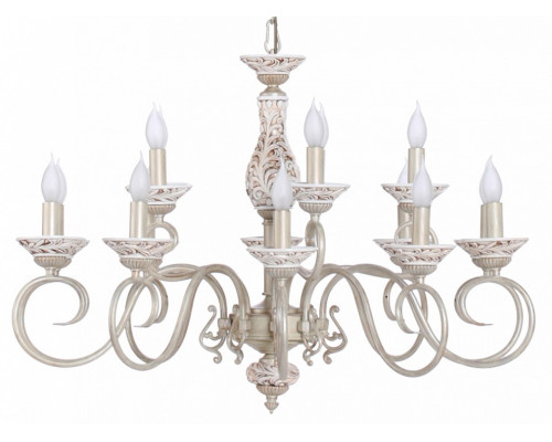 Подвесная люстра Favourite Gesso 1141-15P