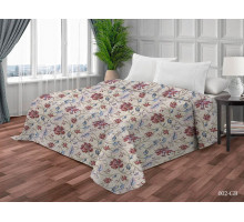 Покрывало полутораспальное Gobelin 150/002-GB