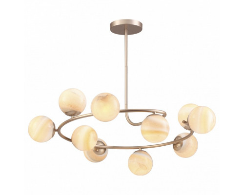 Люстра на штанге Lumion Misty 4466/10C