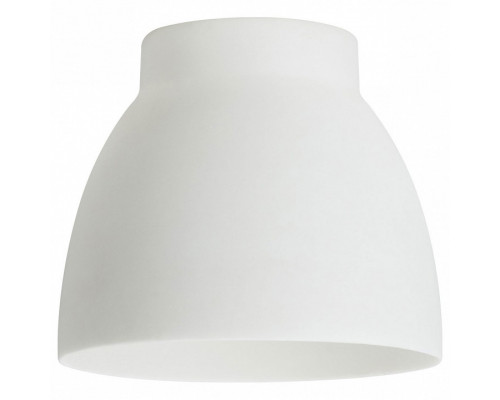 Плафон стеклянный Paulmann Wolbi 60056