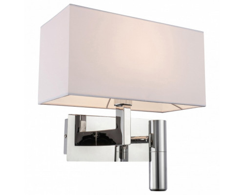 Бра с подсветкой Omnilux Citulo OML-62201-02