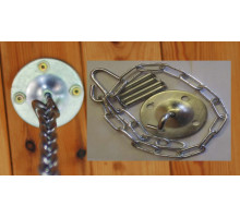 Крепление подвесное Besta fiesta