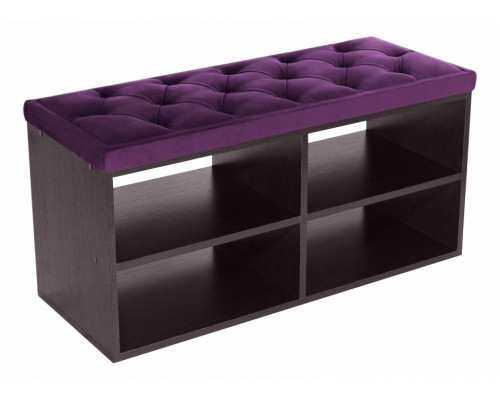 Банкетка-стеллаж для обуви HD 950