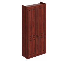 Шкаф книжный Larex LHC 90.4