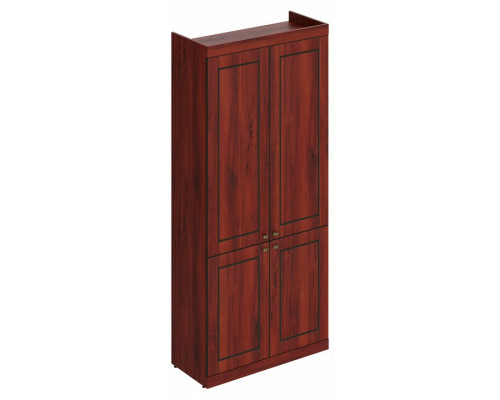 Шкаф книжный Larex LHC 90.4