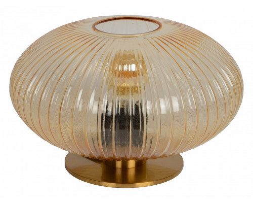 Настольная лампа декоративная Lucide Virgil 74512/01/62