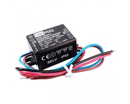 Блок питания Deko-Light Mini 872027