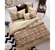 Постельное белье двуспальное MP-36