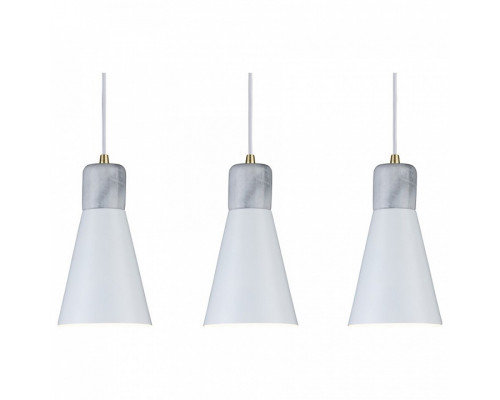 Подвесной светильник Paulmann Ivar 79611