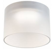 Встраиваемый светильник Maytoni Glasera DL047-01W