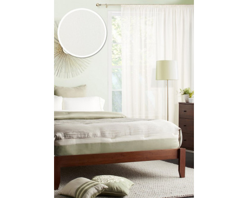 Гардина (600x275 см) 1 шт. Caroll - XL