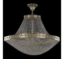 Светильник на штанге Bohemia Ivele Crystal 1932 19323/H1/60IV G