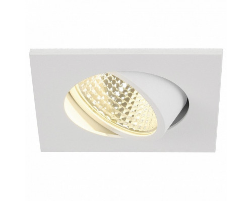 Встраиваемый светильник SLV New Tria 68 113961