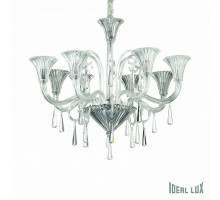Подвесная люстра Ideal Lux Santa SANTA SP8