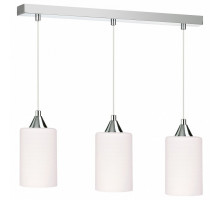 Подвесной светильник 33 идеи CH_S.05.WH PND.102.03.01.CH+S.16.WH(3)