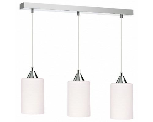 Подвесной светильник 33 идеи CH_S.05.WH PND.102.03.01.CH+S.16.WH(3)