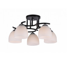 Люстра на штанге Imex MD.0480 MD.0480-5-S CH