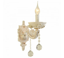 Бра Arte Lamp Dulcinea A5311AP-1WH