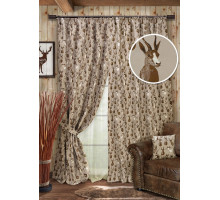 Комплект штор Talento-S