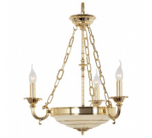 Подвесная люстра Arti Lampadari Pavia Pavia E 1.13.3 G