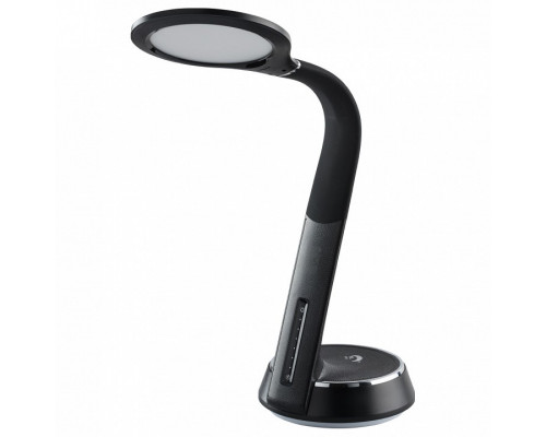 Настольная лампа офисная DeMarkt Ракурс 1 631035501
