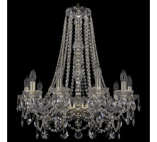 Подвесная люстра Bohemia Art Classic 11.25 11.25.10.220.h-74.Gd.Sp