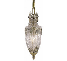 Подвесной светильник Arte Lamp Brocca A9147SP-1AB