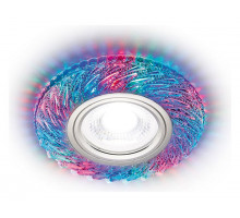 Встраиваемый светильник Ambrella Led S295 S295 CH/RG