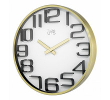 Настенные часы (30 см) 4002G