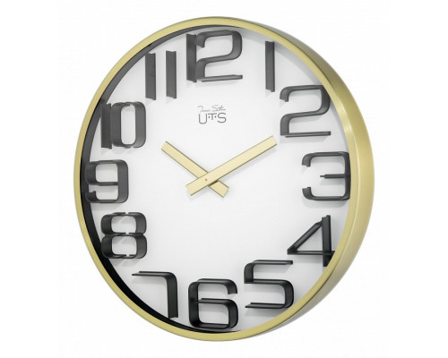 Настенные часы (30 см) 4002G