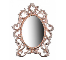 Зеркало настольное (31x31x40 см) Арт 733-102