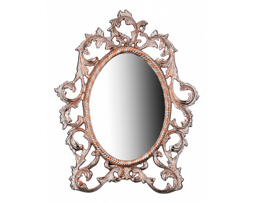 Зеркало настольное (31x31x40 см) Арт 733-102