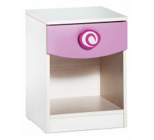 Тумбочка Princess 20.08.1601.01