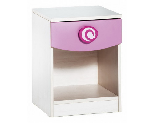 Тумбочка Princess 20.08.1601.01